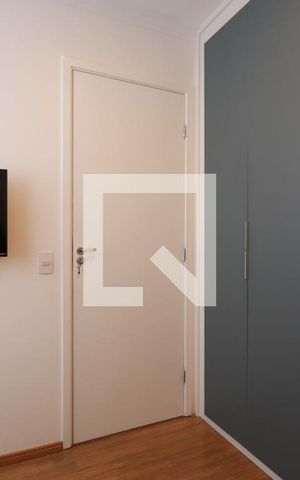 Apartamento para alugar com 38m², 2 quartos e sem vagaQuarto 2