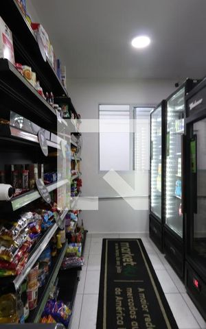 Apartamento para alugar com 38m², 2 quartos e sem vagaÁrea comum - Mercado