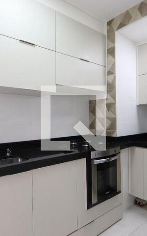 Apartamento para alugar com 38m², 2 quartos e sem vagaCozinha
