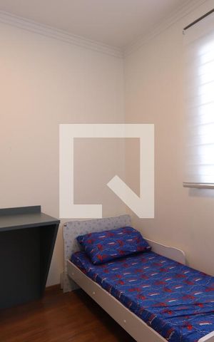 Apartamento para alugar com 38m², 2 quartos e sem vagaQuarto 2