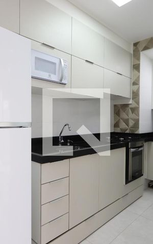 Apartamento para alugar com 38m², 2 quartos e sem vagaCozinha