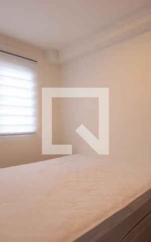 Apartamento para alugar com 38m², 2 quartos e sem vagaQuarto 1