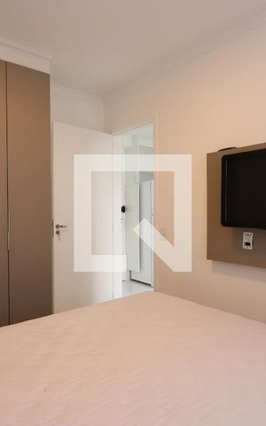 Apartamento para alugar com 38m², 2 quartos e sem vagaQuarto 1