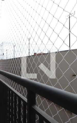 Apartamento para alugar com 38m², 2 quartos e sem vagaVaranda