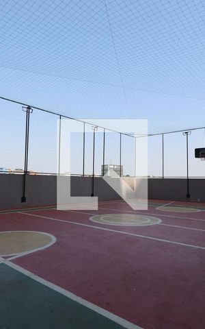 Apartamento para alugar com 38m², 2 quartos e sem vagaÁrea comum - Quadra