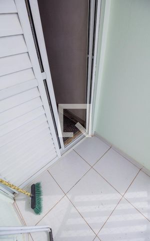 Casa à venda com 125m², 2 quartos e 1 vaga Casa à venda com 125m², 2 quartos e 1 vagaVaranda