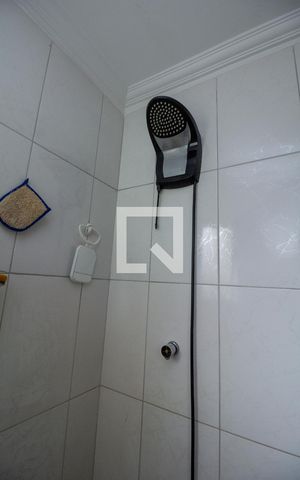 Casa à venda com 125m², 2 quartos e 1 vaga Casa à venda com 125m², 2 quartos e 1 vagaBanheiro do quarto 2