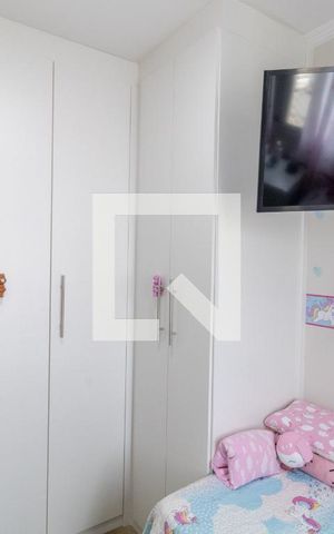Apartamento à venda com 54m², 2 quartos e 1 vaga Apartamento à venda com 54m², 2 quartos e 1 vagaQuarto 1