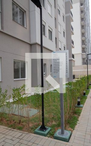 Apartamento à venda com 40m², 2 quartos e sem vaga Apartamento à venda com 40m², 2 quartos e sem vagaÁrea comum