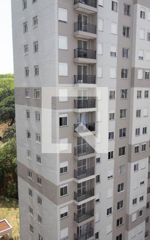 Apartamento à venda com 40m², 2 quartos e sem vaga Apartamento à venda com 40m², 2 quartos e sem vagaVista Quarto 2