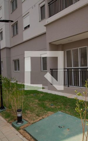 Apartamento à venda com 40m², 2 quartos e sem vaga Apartamento à venda com 40m², 2 quartos e sem vagaÁrea comum