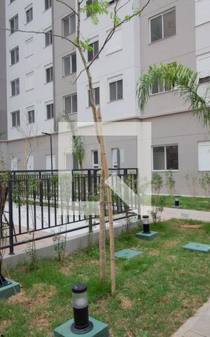 Apartamento à venda com 40m², 2 quartos e sem vaga Apartamento à venda com 40m², 2 quartos e sem vagaÁrea comum