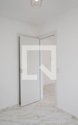 Apartamento à venda com 40m², 2 quartos e sem vaga Apartamento à venda com 40m², 2 quartos e sem vagaQuarto 1