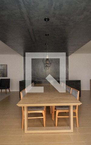 Apartamento à venda com 40m², 2 quartos e sem vaga Apartamento à venda com 40m², 2 quartos e sem vagaÁrea comum - Salão de festas