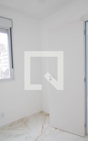 Apartamento à venda com 40m², 2 quartos e sem vaga Apartamento à venda com 40m², 2 quartos e sem vagaQuarto 2