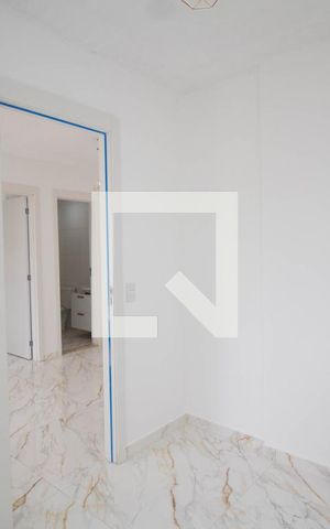 Apartamento à venda com 40m², 2 quartos e sem vaga Apartamento à venda com 40m², 2 quartos e sem vagaQuarto 2