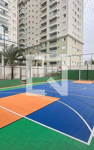Apartamento à venda com 85m², 3 quartos e 2 vagasQuadra