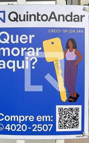 Apartamento à venda com 85m², 3 quartos e 2 vagasplaquinha