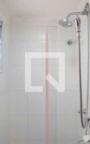Apartamento à venda com 85m², 3 quartos e 2 vagasBanheiro da suíte