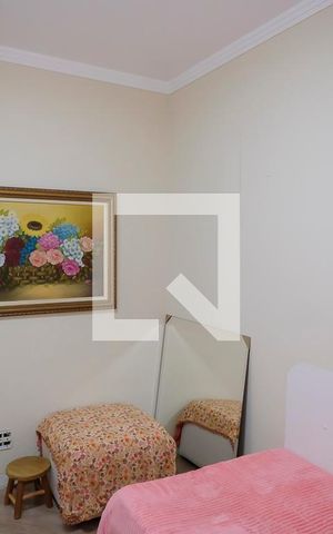 Apartamento à venda com 85m², 3 quartos e 2 vagasQuarto 1