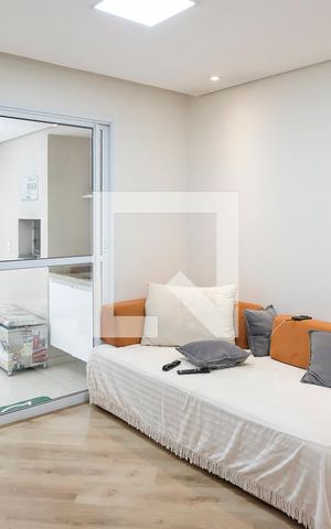 Apartamento à venda com 85m², 3 quartos e 2 vagasSala