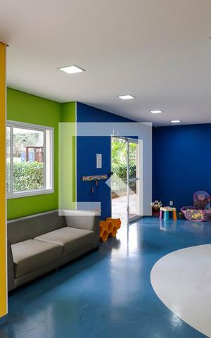 Apartamento à venda com 85m², 3 quartos e 2 vagasBrinquedoteca