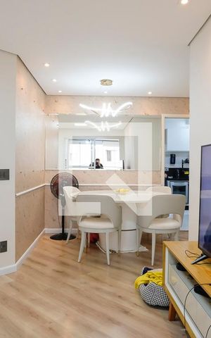 Apartamento à venda com 85m², 3 quartos e 2 vagasSala