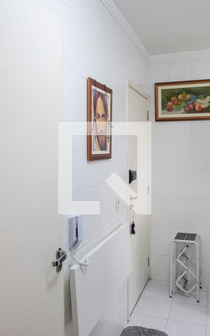 Apartamento à venda com 85m², 3 quartos e 2 vagasCozinha