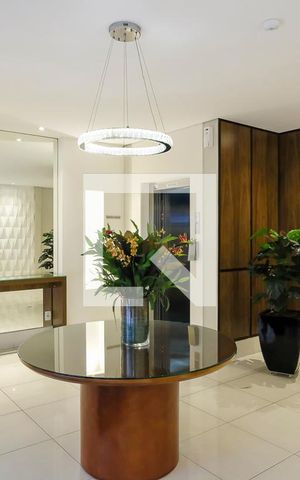 Apartamento à venda com 85m², 3 quartos e 2 vagasHall de entrada