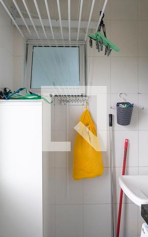 Apartamento à venda com 85m², 3 quartos e 2 vagasÁrea de serviço