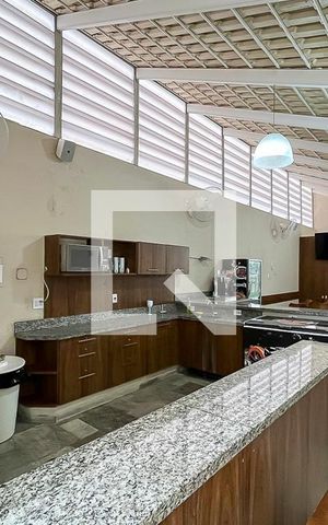 Apartamento à venda com 85m², 3 quartos e 2 vagasChurrasqueira