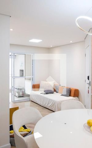 Apartamento à venda com 85m², 3 quartos e 2 vagasSala