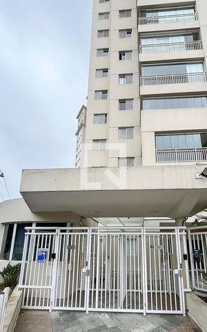 Apartamento à venda com 85m², 3 quartos e 2 vagasFachada + plaquinha