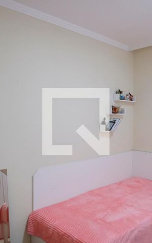 Apartamento à venda com 85m², 3 quartos e 2 vagasQuarto 1