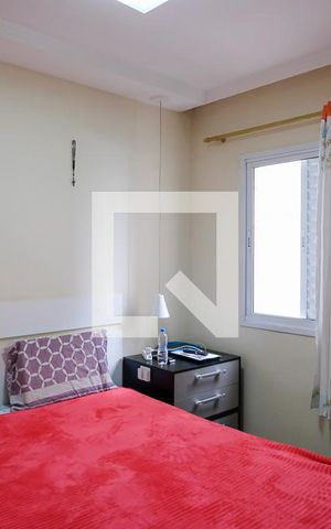 Apartamento à venda com 85m², 3 quartos e 2 vagasSuíte