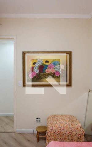 Apartamento à venda com 85m², 3 quartos e 2 vagasQuarto 1