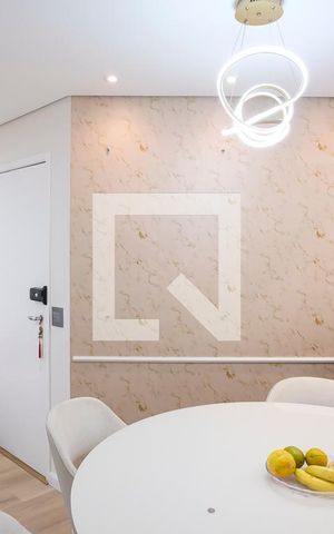 Apartamento à venda com 85m², 3 quartos e 2 vagasSala