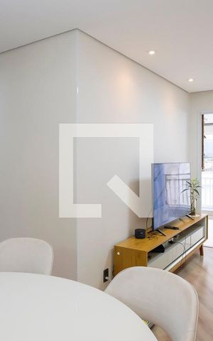 Apartamento à venda com 85m², 3 quartos e 2 vagasSala