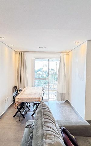 Apartamento à venda com 89m², 3 quartos e 4 vagas Apartamento à venda com 89m², 3 quartos e 4 vagasSala - Sala de Jantar