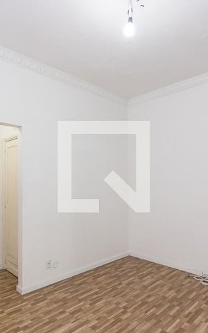 Apartamento para alugar com 45m², 1 quarto e sem vaga Apartamento para alugar com 45m², 1 quarto e sem vagaSala