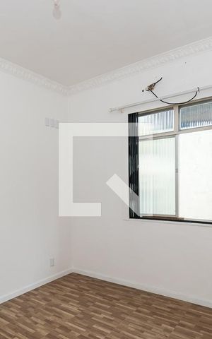 Apartamento para alugar com 45m², 1 quarto e sem vaga Apartamento para alugar com 45m², 1 quarto e sem vagaQuarto