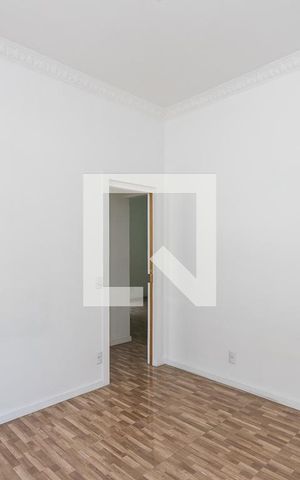 Apartamento para alugar com 45m², 1 quarto e sem vaga Apartamento para alugar com 45m², 1 quarto e sem vagaQuarto