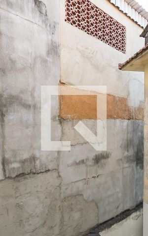 Apartamento para alugar com 45m², 1 quarto e sem vaga Apartamento para alugar com 45m², 1 quarto e sem vagaVista da Sala