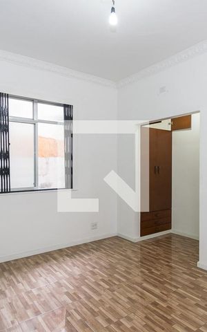 Apartamento para alugar com 45m², 1 quarto e sem vaga Apartamento para alugar com 45m², 1 quarto e sem vagaSala