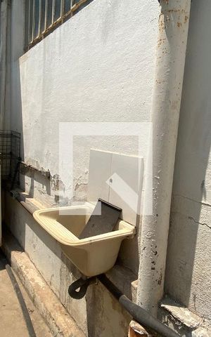 Casa para alugar com 500m², 8 quartos e 2 vagasÁrea de Serviço