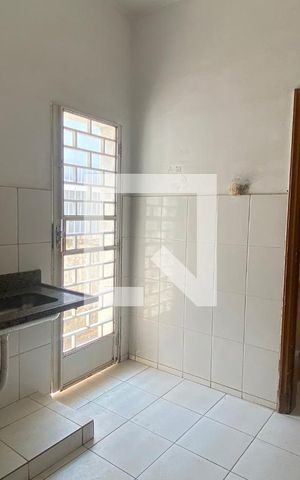 Casa para alugar com 500m², 8 quartos e 2 vagasCozinha