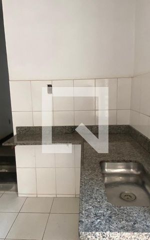 Casa para alugar com 500m², 8 quartos e 2 vagasCozinha