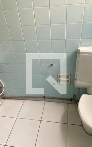 Casa para alugar com 500m², 8 quartos e 2 vagasBanheiro Social