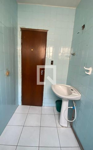 Casa para alugar com 500m², 8 quartos e 2 vagasBanheiro Social