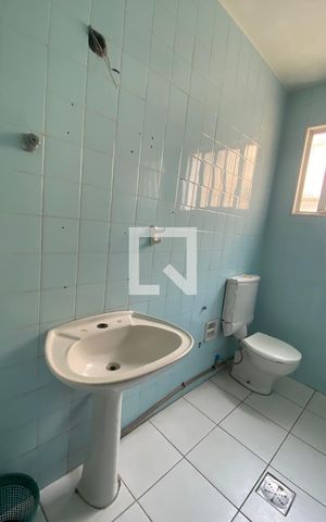 Casa para alugar com 500m², 8 quartos e 2 vagasBanheiro Social